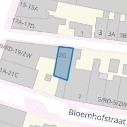 Perceel HLM01-K-3029