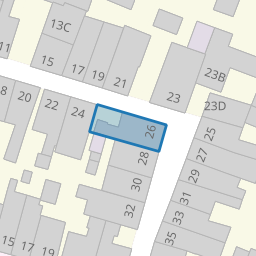 Perceel HLM01-K-3071