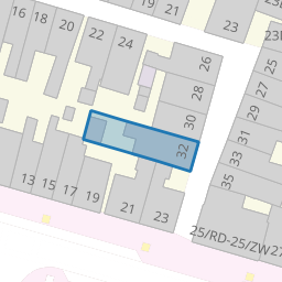 Perceel HLM01-K-3074