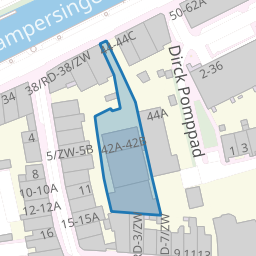 Perceel HLM01-K-3079