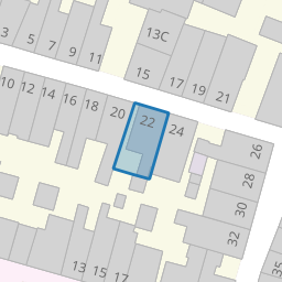 Perceel HLM01-K-3081