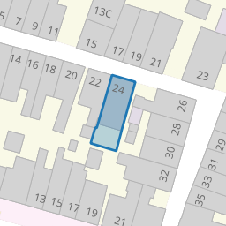 Perceel HLM01-K-3082