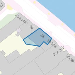 Perceel HLM01-K-3085