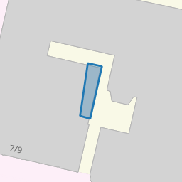 Perceel HLM01-K-3098