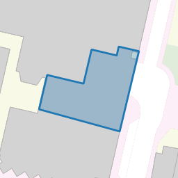 Perceel HLM01-K-3111