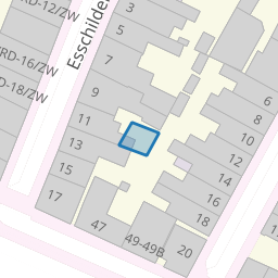 Perceel HLM01-K-3115