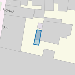 Perceel HLM01-K-3125