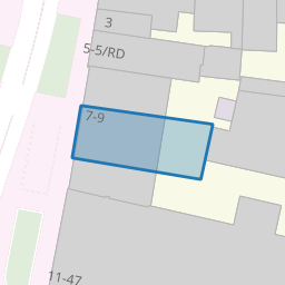 Perceel HLM01-K-3126