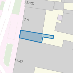 Perceel HLM01-K-3127