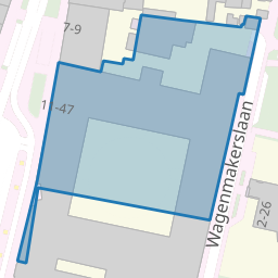 Perceel HLM01-K-3128