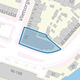 Perceel HLM01-K-3133