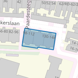 Perceel HLM01-K-3149