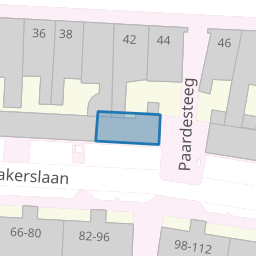 Perceel HLM01-K-3151