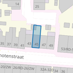 Perceel HLM01-K-3174