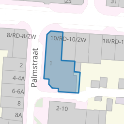 Perceel HLM01-K-3180