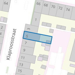 Perceel HLM01-K-3183