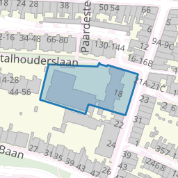 Perceel HLM01-K-3189