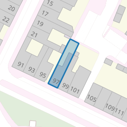 Perceel HLM01-K-3190