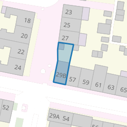 Perceel HLM01-K-3205