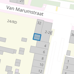 Perceel HLM01-K-3208