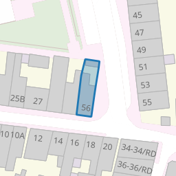 Perceel HLM01-K-3212