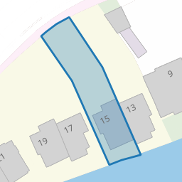 Perceel HLM01-K-3226