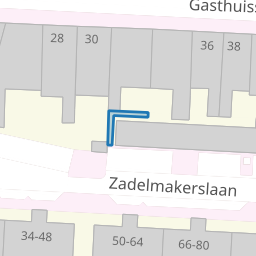 Perceel HLM01-K-3236