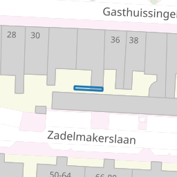 Perceel HLM01-K-3237