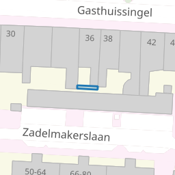 Perceel HLM01-K-3238