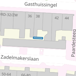 Perceel HLM01-K-3239