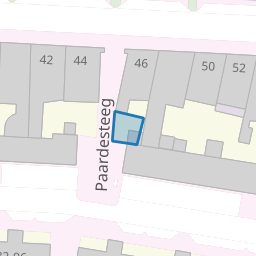 Perceel HLM01-K-3243