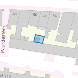 Perceel HLM01-K-3246