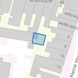 Perceel HLM01-K-3252