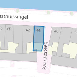 Perceel HLM01-K-3254