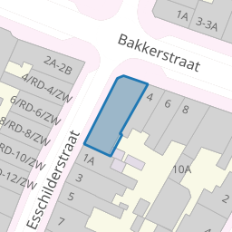 Perceel HLM01-K-3264