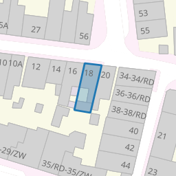 Perceel HLM01-K-3270