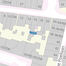 Perceel HLM01-K-3271