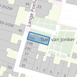 Perceel HLM01-K-3273