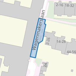 Perceel HLM01-K-3281