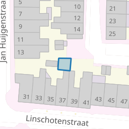 Perceel HLM01-K-3290