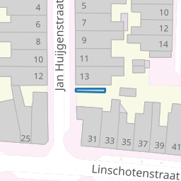 Perceel HLM01-K-3293