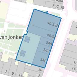 Perceel HLM01-K-3304