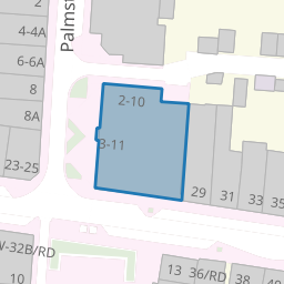 Perceel HLM01-K-3306