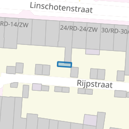 Perceel HLM01-K-3310