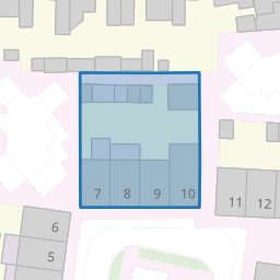 Perceel HLM01-K-3316