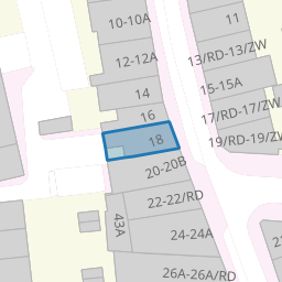 Perceel HLM01-K-3328