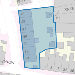 Perceel HLM01-K-3329