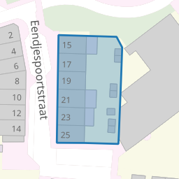 Perceel HLM01-K-3334