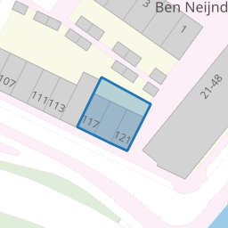 Perceel HLM01-K-3349