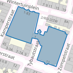 Perceel HLM01-K-3359